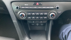 Kia Sportage 1.6 GDi ISG 2 5dr Petrol Estate